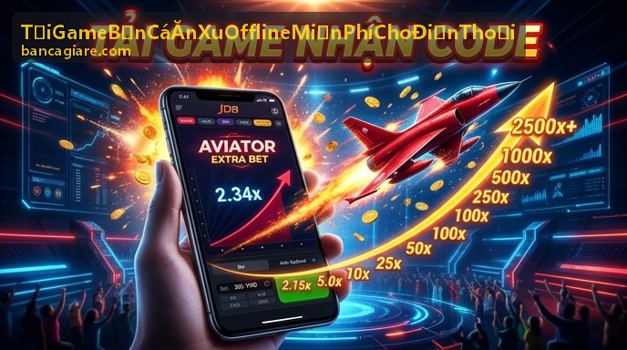 So sánh các phiên bản bắn cá offline